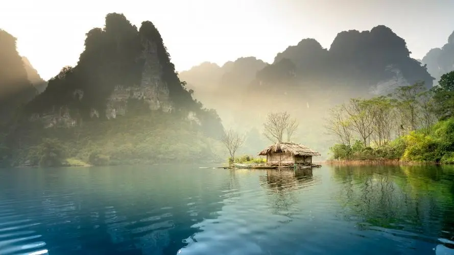 智能高质量高效
